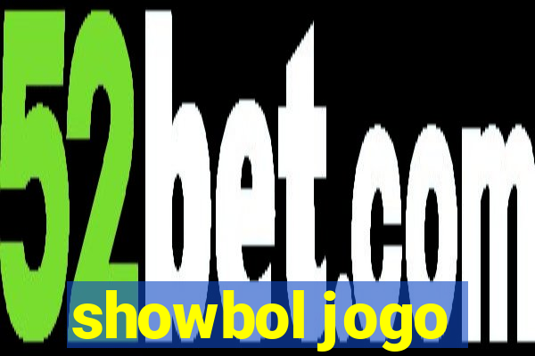 showbol jogo